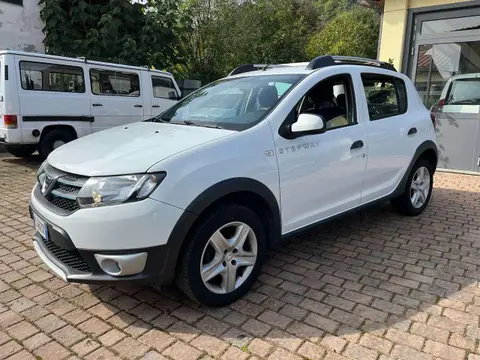 Used DACIA SANDERO Petrol 2016 Ad 