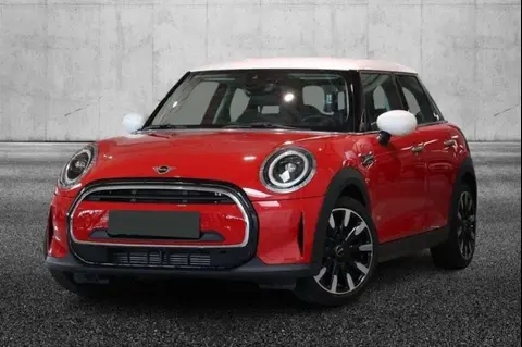 Annonce MINI COOPER Essence 2023 d'occasion 