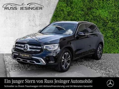 Used MERCEDES-BENZ CLASSE GLC Diesel 2020 Ad 