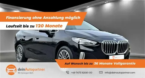 Annonce BMW SERIE 2 Essence 2022 d'occasion 