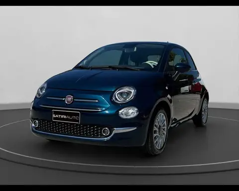 Used FIAT 500 Hybrid 2023 Ad 