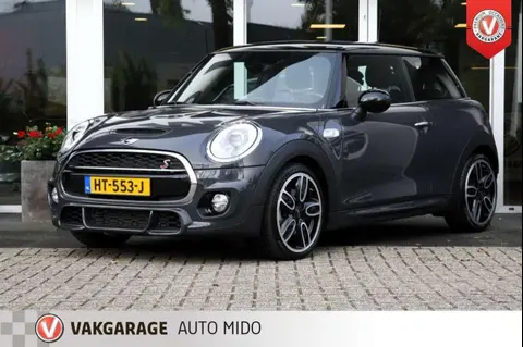 Used MINI JOHN COOPER WORKS Petrol 2016 Ad 