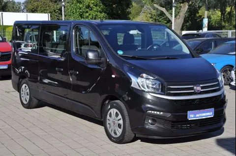 Used FIAT TALENTO Diesel 2019 Ad 