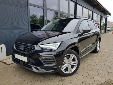 Used SEAT ATECA Diesel 2023 Ad 