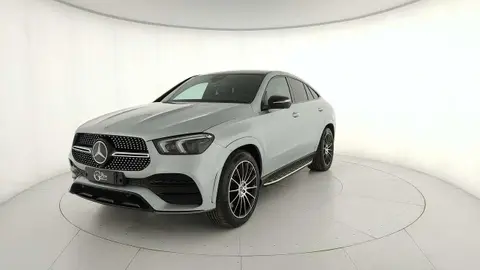 Annonce MERCEDES-BENZ CLASSE GLE Hybride 2023 d'occasion 