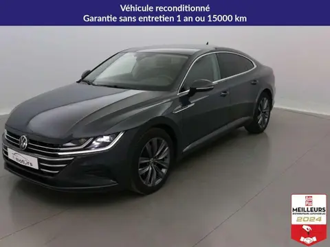 Used VOLKSWAGEN ARTEON Diesel 2021 Ad 