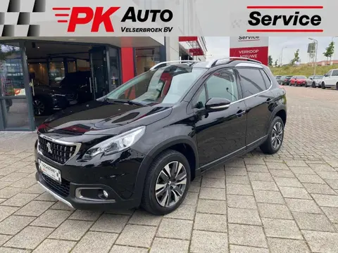 Used PEUGEOT 2008 Petrol 2019 Ad 