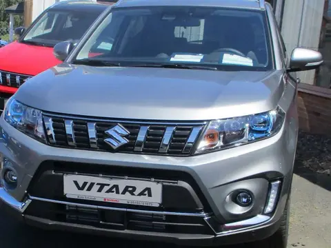 Used SUZUKI VITARA Petrol 2019 Ad 