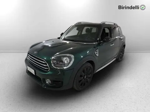 Annonce MINI COOPER Diesel 2018 d'occasion 