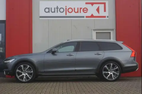 Used VOLVO V90 Petrol 2018 Ad 