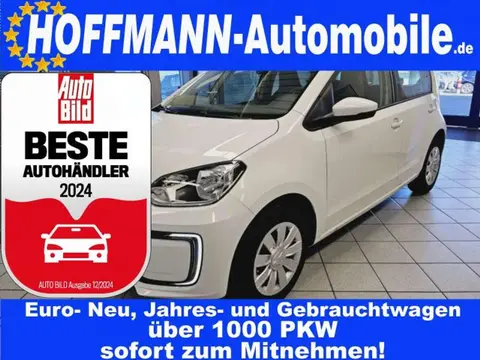 Annonce VOLKSWAGEN UP! Électrique 2021 d'occasion 