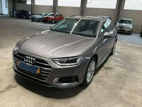 Used AUDI A4 Diesel 2020 Ad 