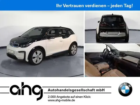 Annonce BMW I3 Électrique 2022 d'occasion 