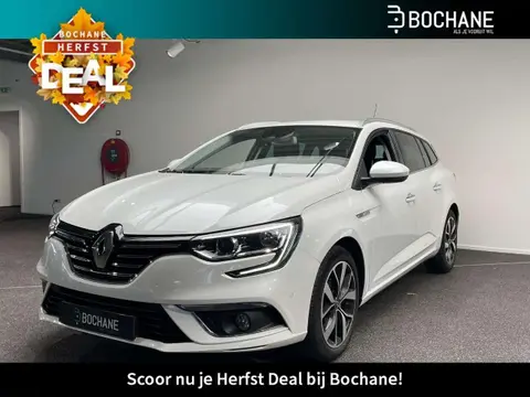 Used RENAULT MEGANE Petrol 2020 Ad 