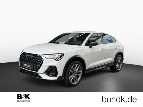 Used AUDI Q3 Petrol 2024 Ad 