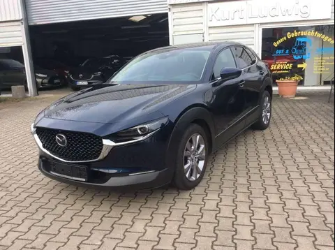 Annonce MAZDA CX-30 Essence 2020 d'occasion 