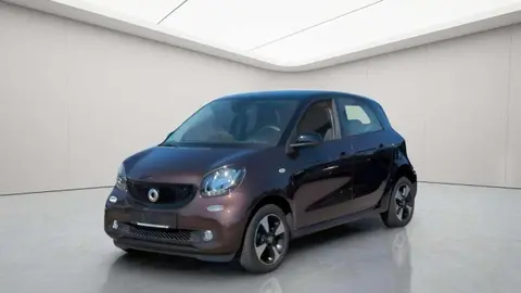 Used SMART FORFOUR Petrol 2018 Ad 