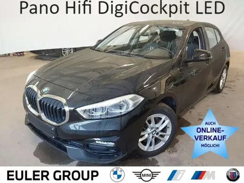 Annonce BMW SERIE 1 Essence 2023 d'occasion 