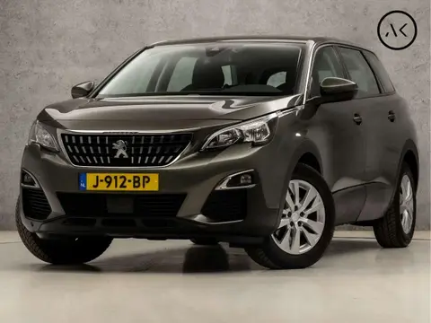 Used PEUGEOT 5008 Petrol 2020 Ad 