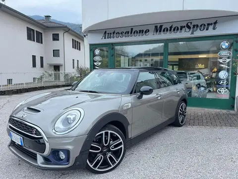 Used MINI COOPER Diesel 2016 Ad 