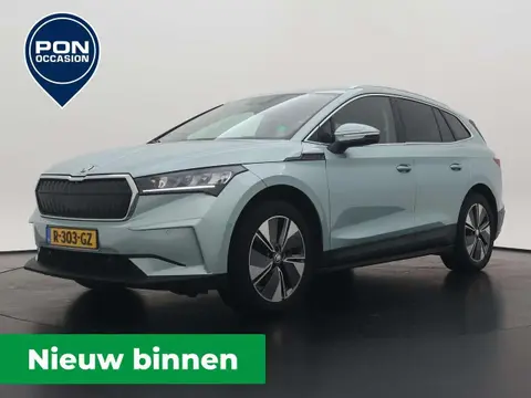 Annonce SKODA ENYAQ Électrique 2022 d'occasion 