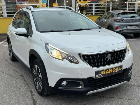 Used PEUGEOT 2008 Petrol 2019 Ad 