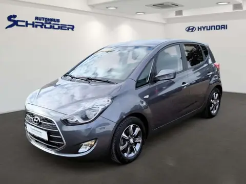 Used HYUNDAI IX20 Petrol 2019 Ad 