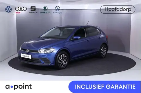 Annonce VOLKSWAGEN POLO Essence 2023 d'occasion 