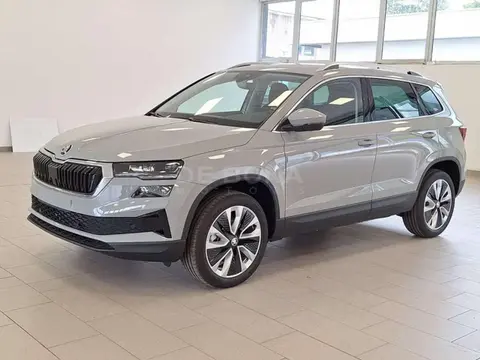 Used SKODA KAROQ Petrol 2024 Ad 