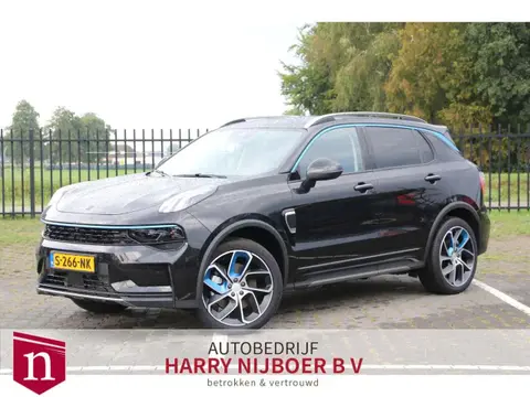 Used LYNK & CO 01 Hybrid 2023 Ad 