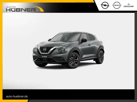 Used NISSAN JUKE Hybrid 2024 Ad 