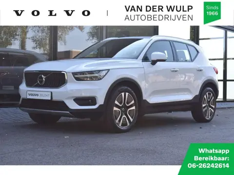 Used VOLVO XC40 Petrol 2020 Ad 