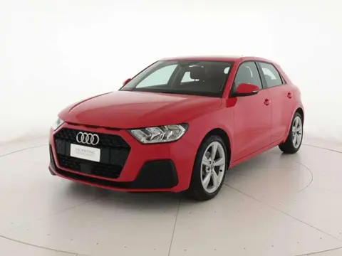 Used AUDI A1 Petrol 2020 Ad 