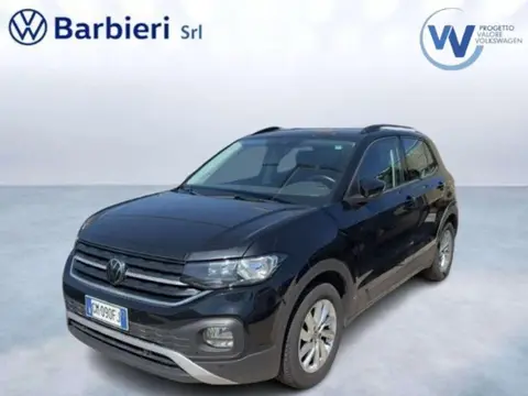 Used VOLKSWAGEN T-CROSS Petrol 2022 Ad 