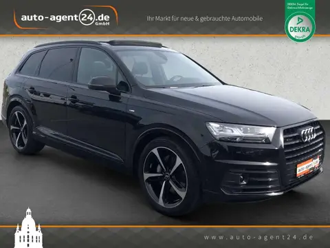 Used AUDI Q7 Diesel 2019 Ad 