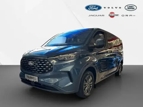 Annonce FORD TOURNEO Diesel 2024 d'occasion 