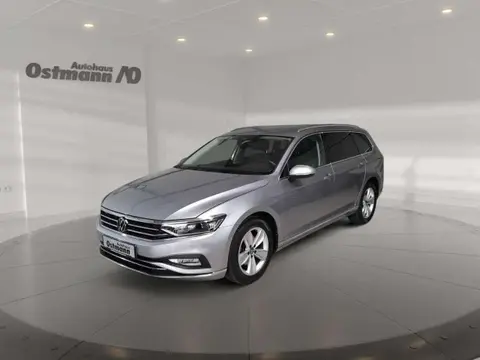 Annonce VOLKSWAGEN PASSAT Diesel 2022 d'occasion 