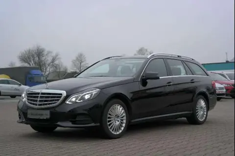 Used MERCEDES-BENZ CLASSE E Diesel 2017 Ad 