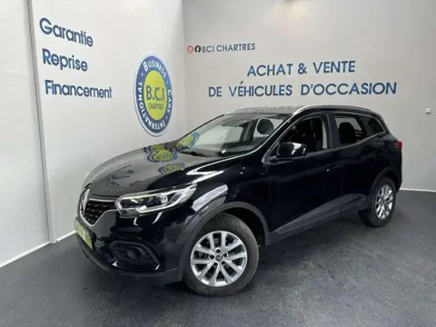 Used RENAULT KADJAR Diesel 2020 Ad 