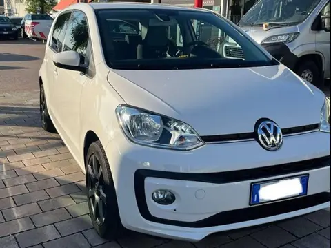 Used VOLKSWAGEN UP! Petrol 2018 Ad 