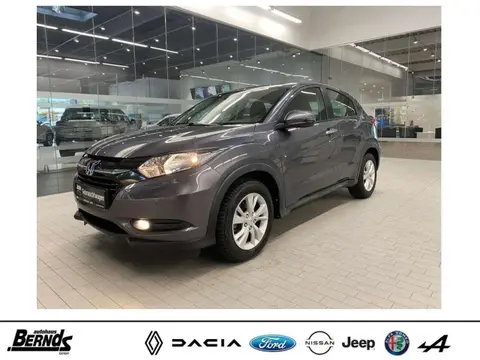 Used HONDA HR-V Petrol 2018 Ad 