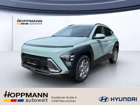 Annonce HYUNDAI KONA Essence 2024 d'occasion 