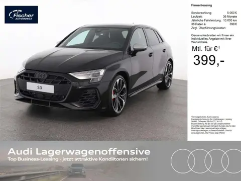 Used AUDI S3 Petrol 2024 Ad 