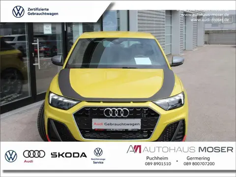 Annonce AUDI A1 Essence 2022 d'occasion 