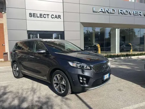 Used KIA SORENTO Diesel 2017 Ad 