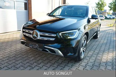 Annonce MERCEDES-BENZ CLASSE GLC Diesel 2020 d'occasion 