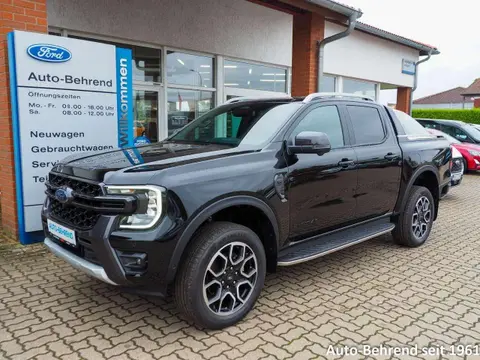 Annonce FORD RANGER Diesel 2024 d'occasion 