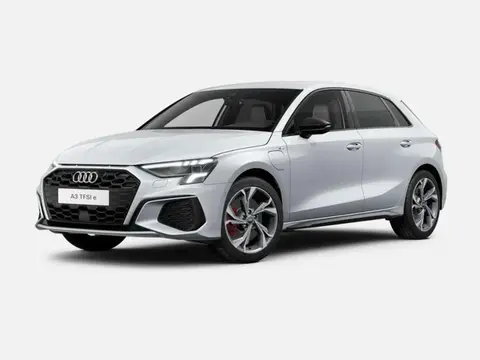 Annonce AUDI A3 Hybride 2023 d'occasion 