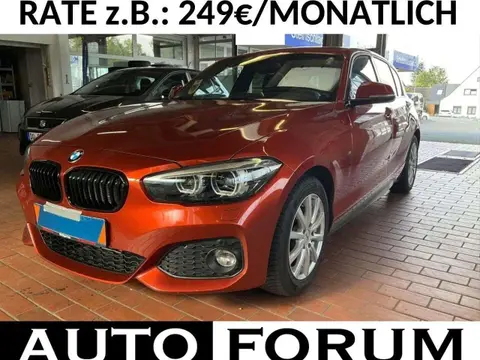 Used BMW SERIE 1 Diesel 2019 Ad 