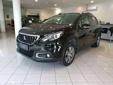 Used PEUGEOT 2008 Petrol 2019 Ad 